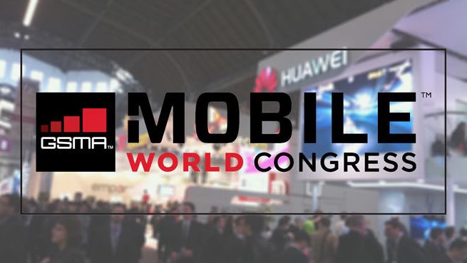 Óscar García-Pañella, ponente en la sesión de hoy en el Mobile World Congress Barcelona 2019 “Gamifying the Mobile Experience”